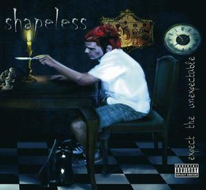 Shapeless《Pell - Mell》