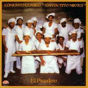 Conjunto Clasico&Tito Nieves《A Los Muchachos De Sing Sing》[MP3_LRC]