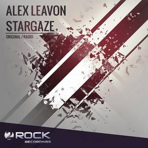 Alex Leavon《Stargaze(Radio Edit)》[MP3_LRC]