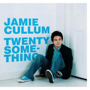 Jamie Cullum《What A Difference A Day Made》[MP3_LRC]