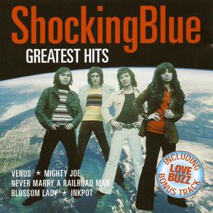 Shocking Blue《Venus》[MP3_LRC]