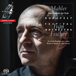 Gerhild Romberger&Iván Fischer&Budapest Festival Orchestra&Gustav Mahler&Hans Bethge《II. Der Einsame im Herbst》[MP3_LRC]