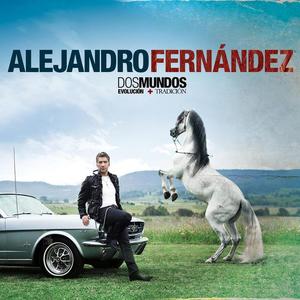 Alejandro Fernández《Dibujando Un Corazon (Mas Alla》[MP3_LRC]