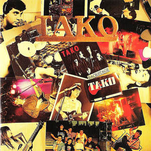 Tako《La Dama de Blanco》