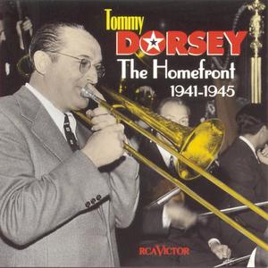 Tommy Dorsey & His Orchestra《Well, All Right (Tonight's the Night)》[MP3_LRC]