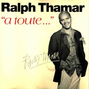 Ralph Thamar&JND《Manze Marie》[MP3_LRC]