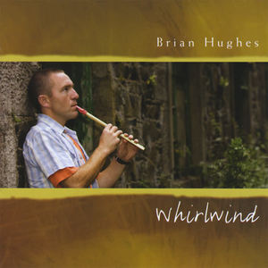 Brian Hughes《The Piper’s Waltz /The Table Top Tumble》[MP3_LRC]