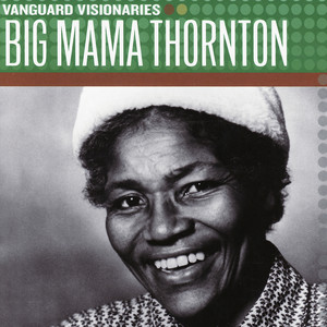 Big Mama Thornton《Sassy Mama》[MP3_LRC]