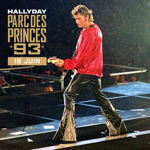 Johnny Hallyday《Elle est terrible(Live au Parc des Princes / 18 juin 1993)》[MP3_LRC]