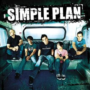 Simple Plan《Me Against The World》[MP3_LRC]