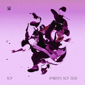 Bop《Ambient's Not Dead(Continuous Mix)》[MP3_LRC]