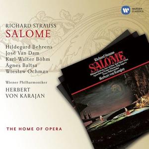 Hildegard Behrens&José Van Dam&Wieslaw Ochman&Gerd Nienstedt《Siehe, der Herr ist gekommen (Jochanaan/Salome/2nd Soldat/Narraboth/Sklave/1st Soldat)(1999 - Remaster)》[MP3_LRC]