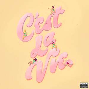 Yung Gravy&bbno$&Rich Brian《C’est La Vie(Explicit)》[MP3_LRC]