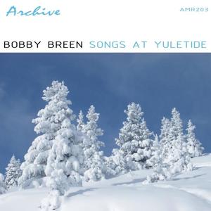 Bobby Breen《The Coventry Carol》[MP3_LRC]