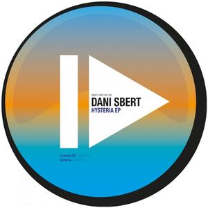 Dani Sbert《License Off(Original Mix)》[MP3_LRC]