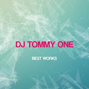 DJ Tommy One《The Sound of the Sea》[MP3_LRC]