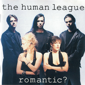 The Human League《Let's Get Together Again》