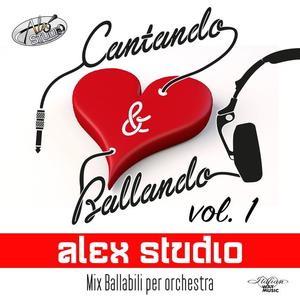 Alex Studio《Mix pizzica: tonky / Tarantella(Play flauto in siciliano)》[MP3_LRC]