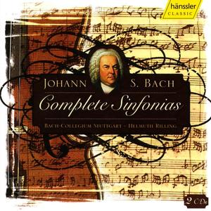 Bach-Collegium Stuttgart《Am Abend aber desselbigen Sabbats, BWV 42: Sinfonia》[MP3_LRC]