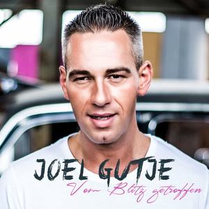 Joel Gutje《Vom Blitz getroffen》