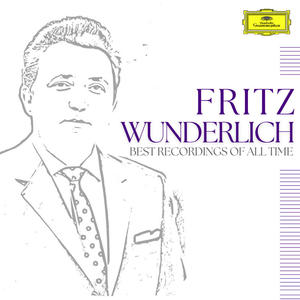 Fritz Wunderlich&Franz Crass&Münchener Bach-Orchester&Karl Richter《J.S. Bach: Christmas Oratorio, BWV 248 / Pt. Six - For The Feast Of Epiphany: No. 55 Evangelist, Herodes: "Da berief Herodes die Weisen heimlich" / "Ziehet hin und forschet fleißig"》[MP3_LRC]