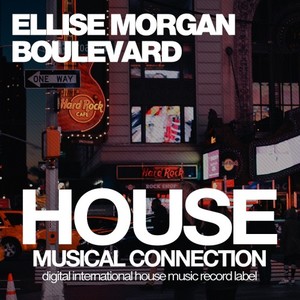 Ellise Morgan《Boulevard(Original Mix)》[MP3_LRC]