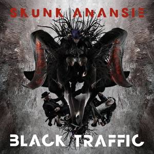 Skunk Anansie《Diving Down》