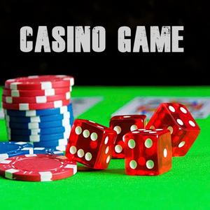 Soul T Nuts《Casino Game》[MP3_LRC]