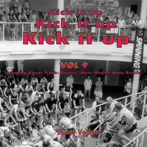 Sonny Volkert《(Don't melt my) Popsicle (128 bpm)》