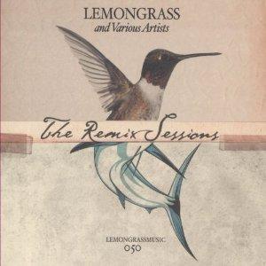 Lemongrass《Jazz Music》[MP3_LRC]