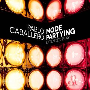 Pablo Caballero《Dropbrain(Original Mix)》[MP3_LRC]