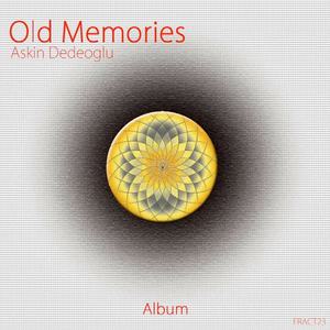 Askin Dedeoglu《Emotional Depth(Original Mix)》[MP3_LRC]