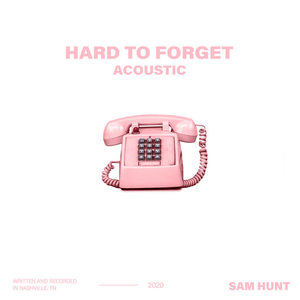 Sam Hunt《Hard To Forget(Acoustic)》[MP3_LRC]