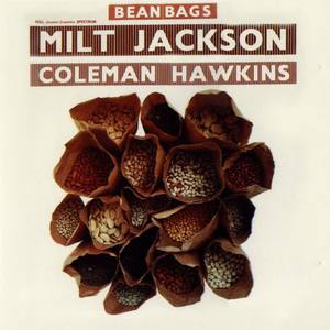 Milt Jackson&Coleman Hawkins《Sandra's Blues》[MP3_LRC]