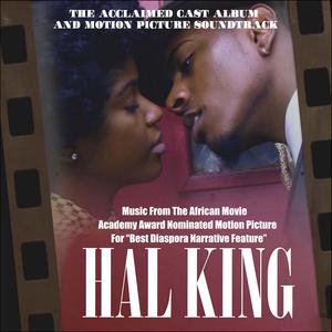 Hal King: Various Artists&Tyrik Ballard&Darien Dean&Antonio Mcclendon&Larob K. Rafael《The Memphis Shack(feat. Tyrik Ballard, Darien Dean, Antonio McClendon & Larob K. Rafael)》