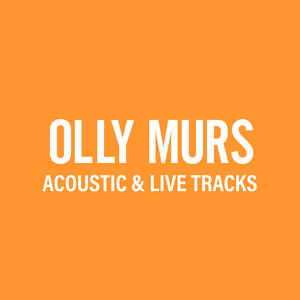 Olly Murs《Love You More(Acoustic)》[MP3_LRC]