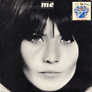 Sandie Shaw《Oh No He Don't》[MP3_LRC]