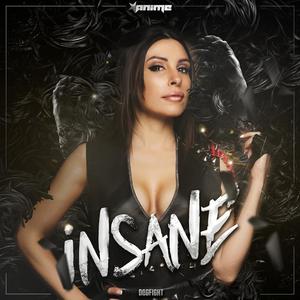 ANIME《Insane Hardcore》[MP3_LRC]