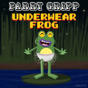 Parry Gripp《Ribbit Ribbit》
