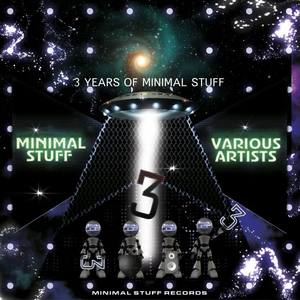 Minimal Monkey《Chronos(Original Mix)》[MP3_LRC]