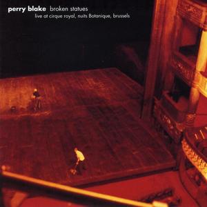 Perry Blake&Graham Murphy《No Lullabies(Live)(Live)》[MP3_LRC]