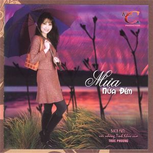 Bach Kim&Ha Thanh Lich《Ai Cho Toi Tinh Yeu》