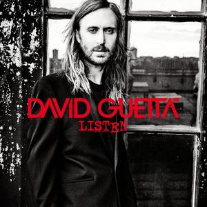 David Guetta&Showtek&Vassy《Bad》[MP3_LRC]