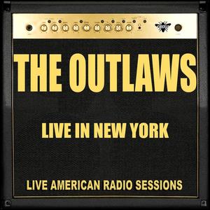 The Outlaws《The Night Cries(Live)》[MP3_LRC]