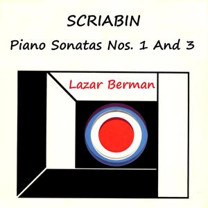 Lazar Berman《Piano Sonata No. 1 in F Minor, Op. 5 IV, Funebre》[MP3_LRC]