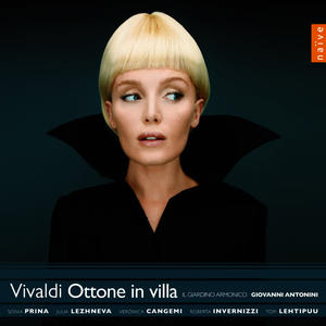 Roberta Invernizzi&Sonia Prina&Julia Lezhneva&Topi Lehtipuu《Ottone in villa, RV 729, Act II. Scene V. : I. Recitativo》[MP3_LRC]