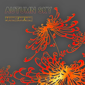 abunekowaine《Dead leaves》