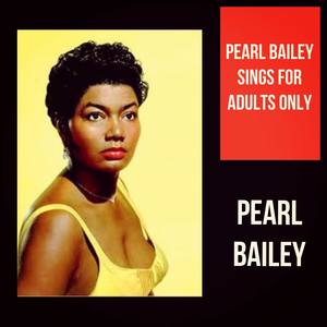 Pearl Bailey《I Wanna Get Married》[MP3_LRC]