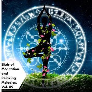 Melvin Meditation Archive《Something Hopeful(Original Mix)》[MP3_LRC]