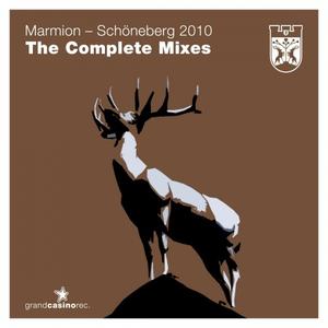 Marmion《Schöneberg(Chaim Remix|Chaim Remix)》[MP3_LRC]